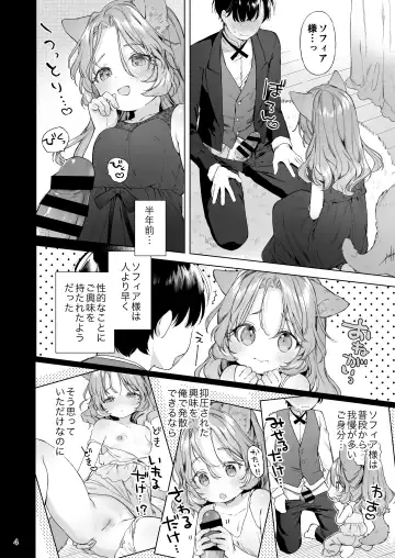 [Mutou Mato] Isekai Otona no Omochaya-san 2 Fhentai - Page 5