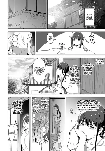 [Alp] Amoral Island: Episode 2 Fhentai - Page 2