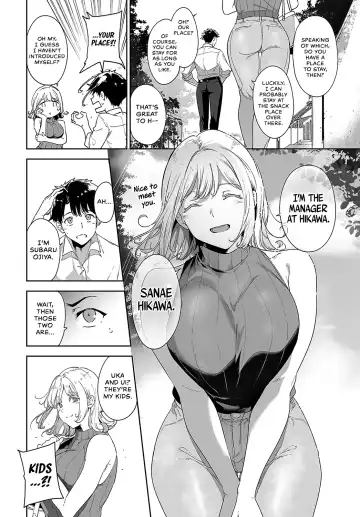 [Alp] Amoral Island: Episode 2 Fhentai - Page 24