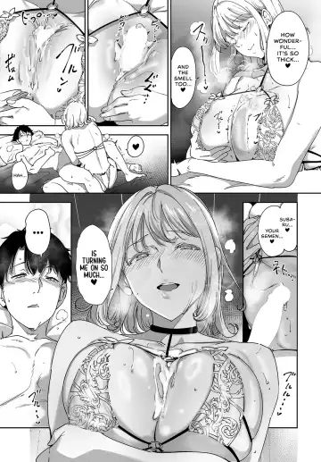 [Alp] Amoral Island: Episode 2 Fhentai - Page 37