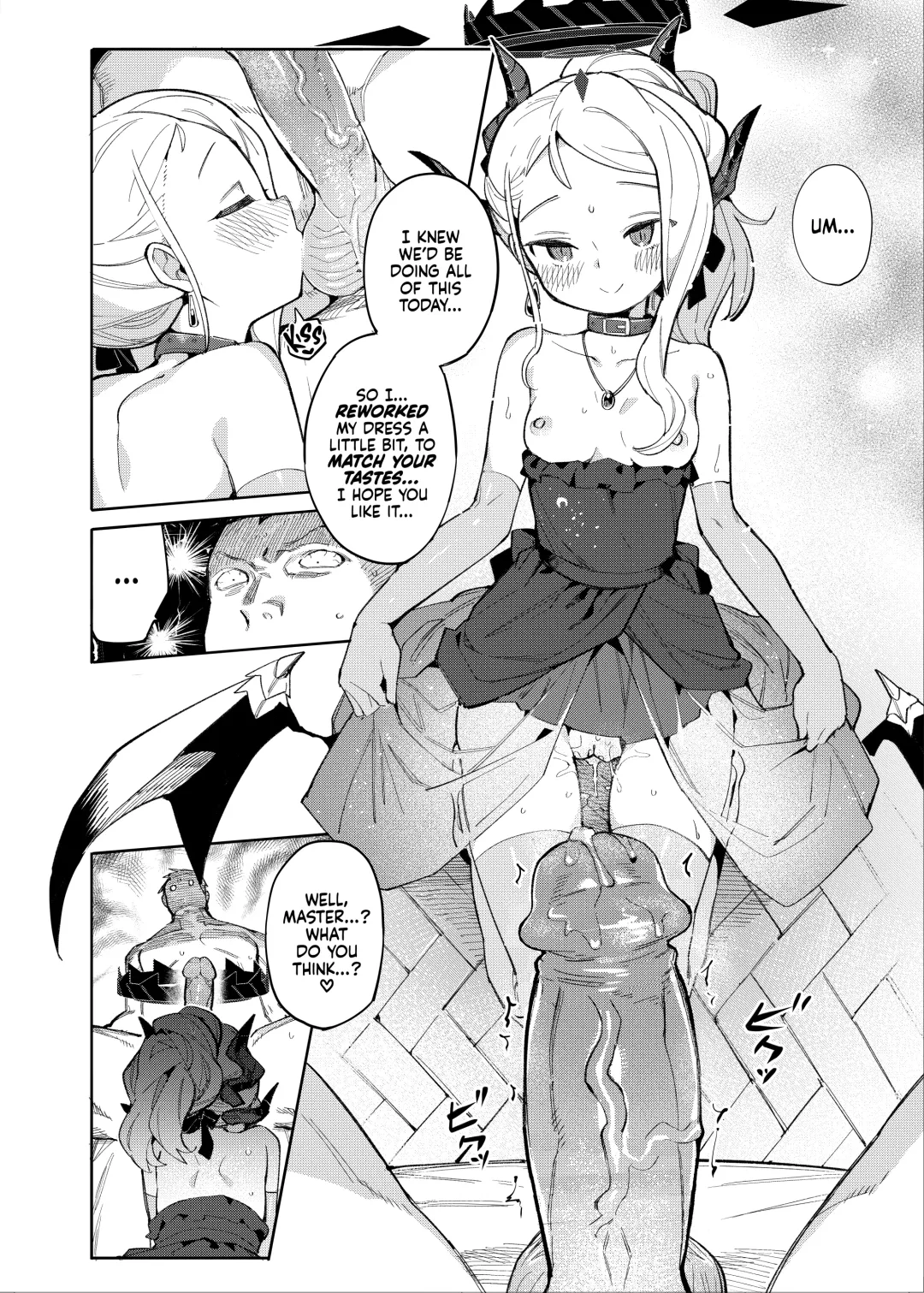 [Henrybird] Sensei ga Nozomu nara. | As You Wish, Sensei. (decensored) Fhentai - Page 17