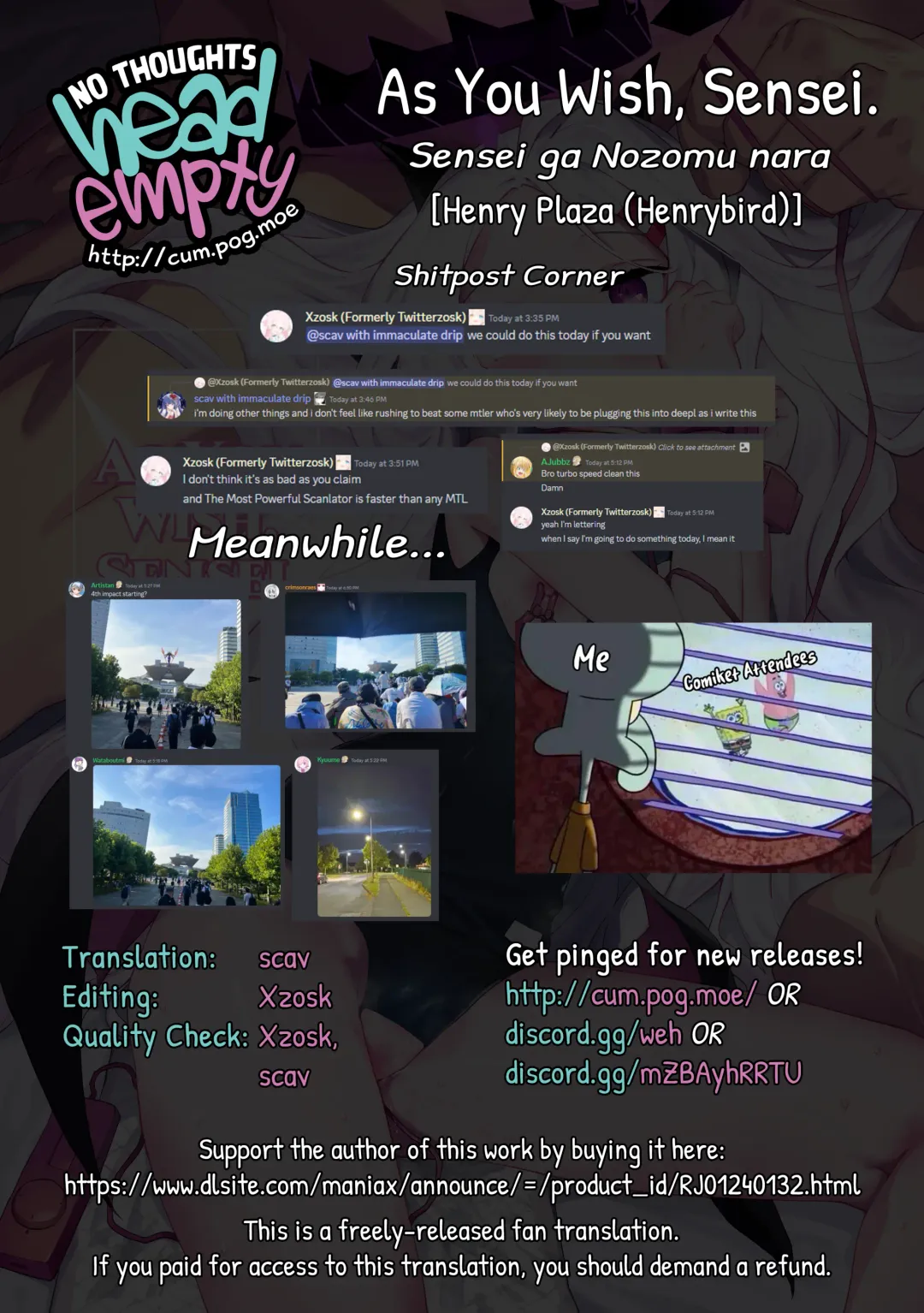 [Henrybird] Sensei ga Nozomu nara. | As You Wish, Sensei. (decensored) Fhentai - Page 26