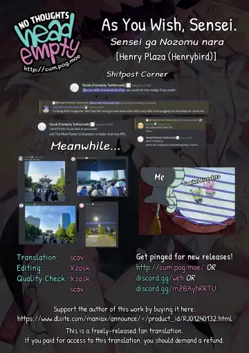 [Henrybird] Sensei ga Nozomu nara. | As You Wish, Sensei. (decensored) Fhentai - Page 26