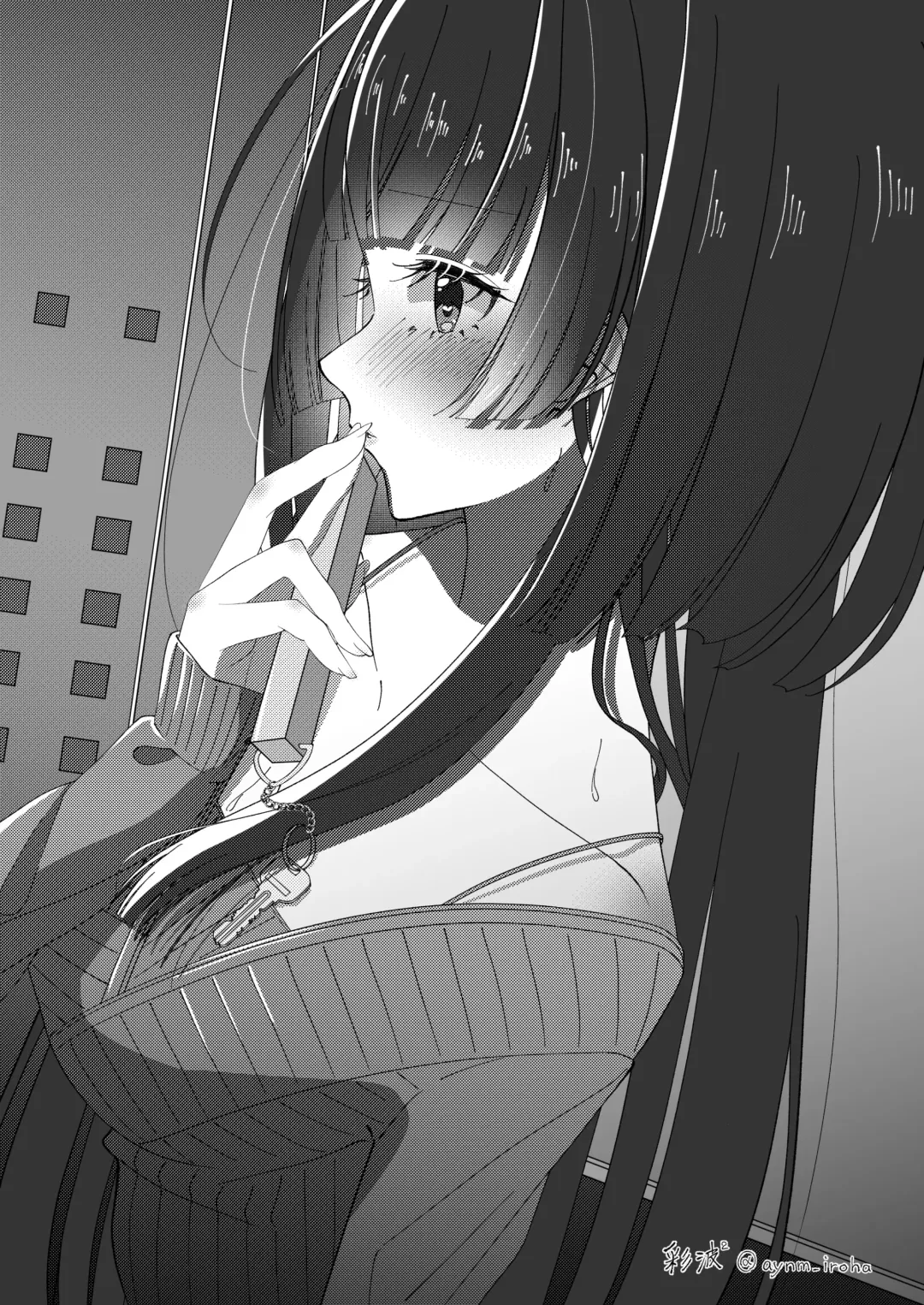 [Yakuya] AfterHeat Fhentai - Page 22