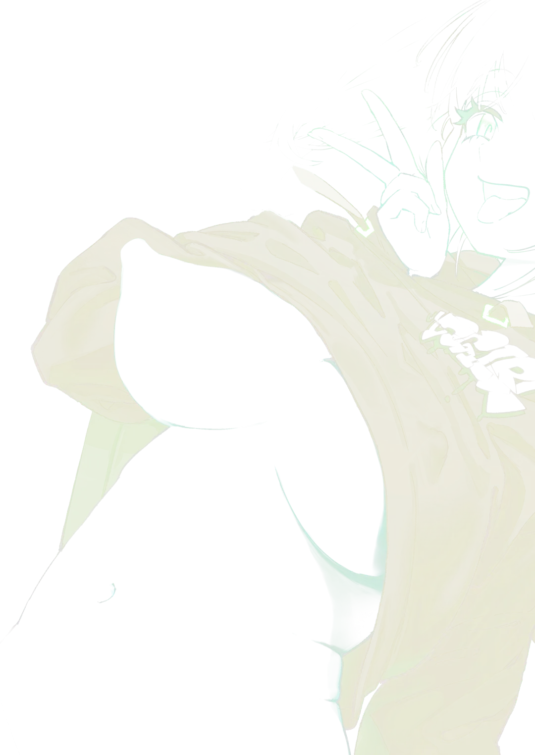 Gal to Tenin Fhentai - Page 28