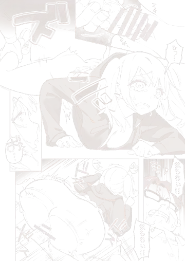 Gal to Tenin Fhentai - Page 10