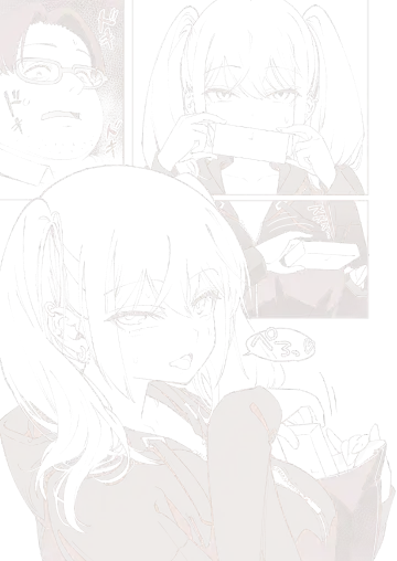 Gal to Tenin Fhentai - Page 15