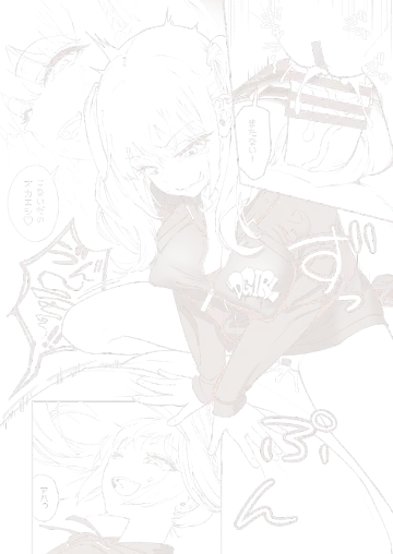 Gal to Tenin Fhentai - Page 20