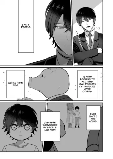 Falling for a Wounded Mermaid Fhentai - Page 10