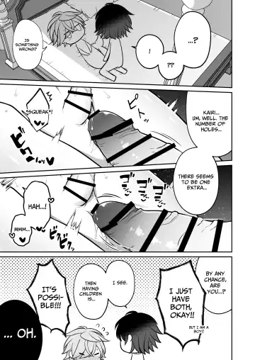 Falling for a Wounded Mermaid Fhentai - Page 42