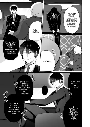 Falling for a Wounded Mermaid Fhentai - Page 6