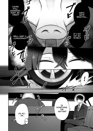 Falling for a Wounded Mermaid Fhentai - Page 7