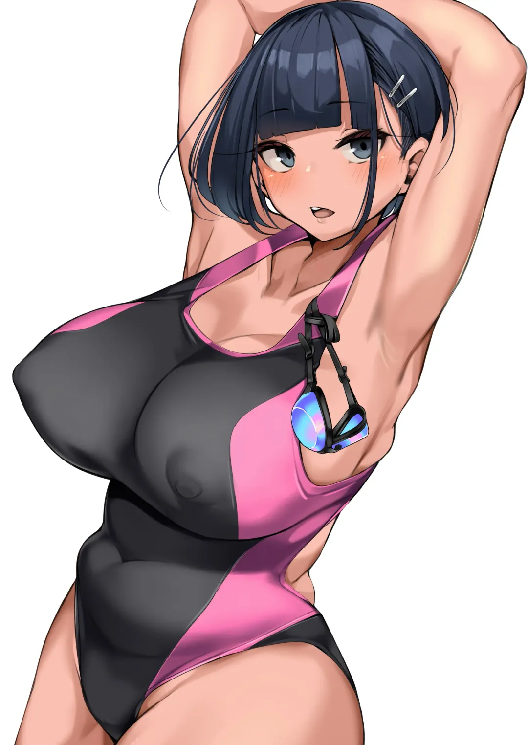 [Jovejun.] Boku to Gasatsu na Onee no Seiyoku Shori Seikatsu ~Onee-chan ni Katetara Ninshin Kakugo de Nama Ecchi Hen~ Fhentai - Page 4