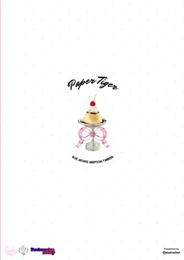Paper Tiger Fhentai - Page 40