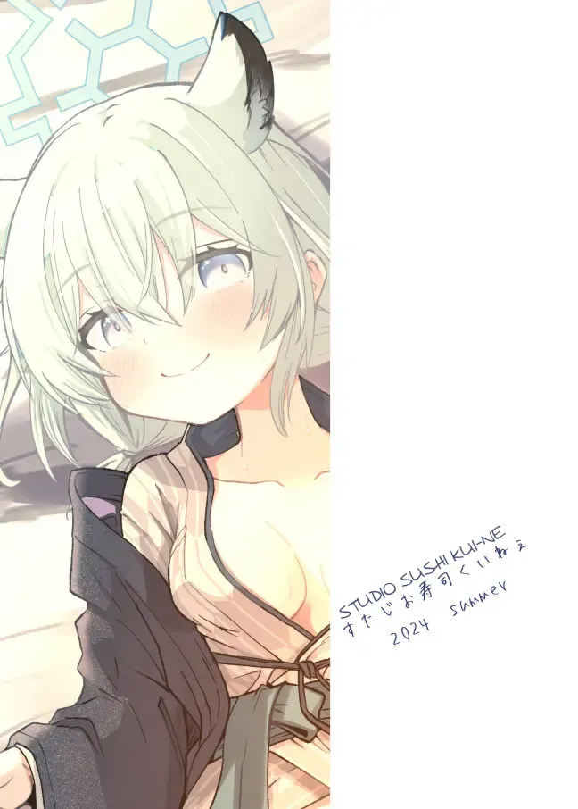 [Kotojima Motoki] Koori no Ginga ni Nukumori o | Warmth in a Cold Galaxy Fhentai - Page 32