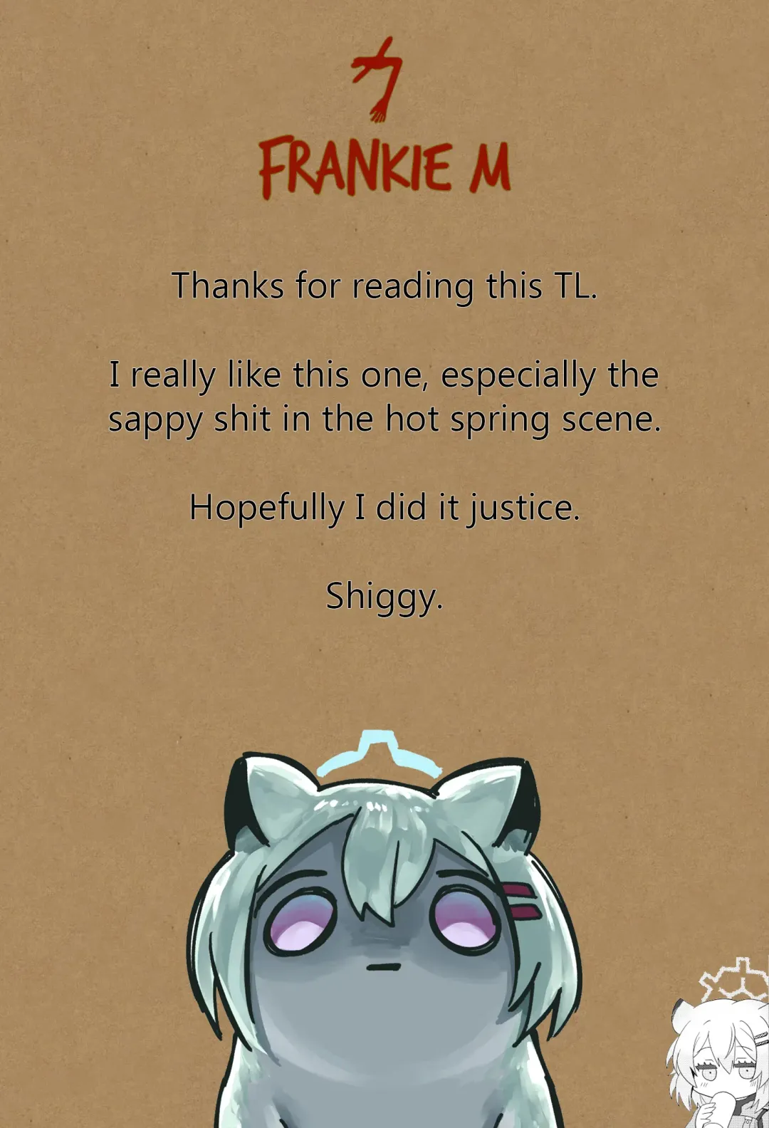 [Kotojima Motoki] Koori no Ginga ni Nukumori o | Warmth in a Cold Galaxy Fhentai - Page 33