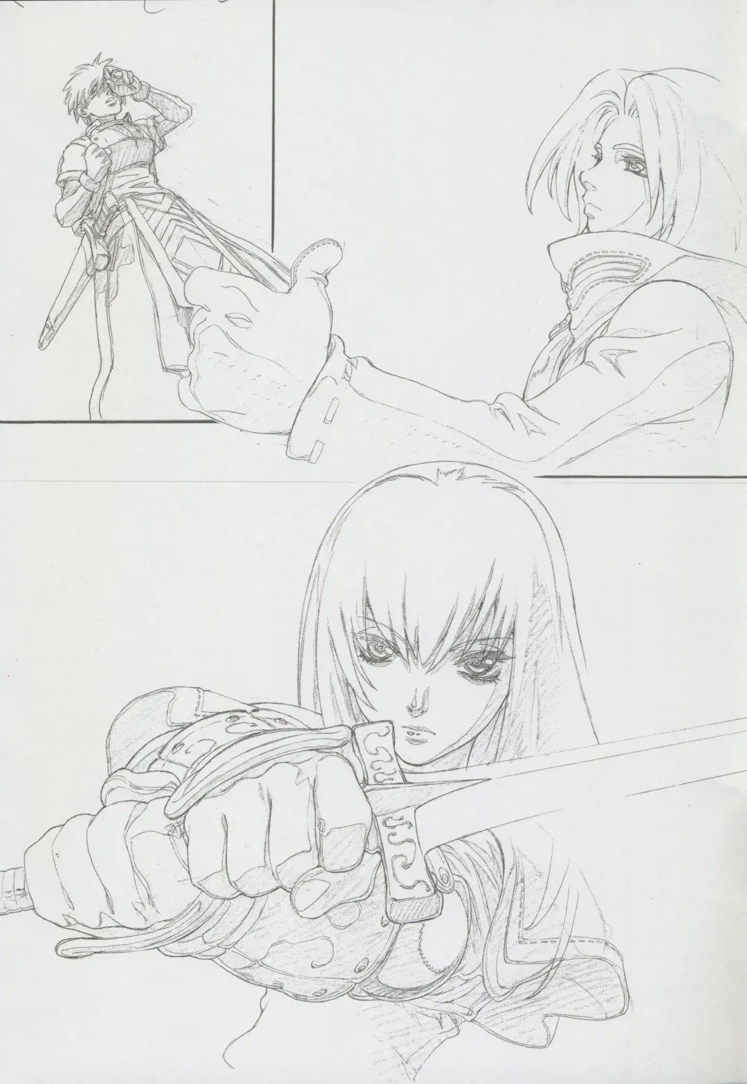 Nontan Project: Masaki Kajishima, Nobuyuki Yuki, Running around and twisting and turning! The story of Nobuyuki Yuki's work Fhentai - Page 32