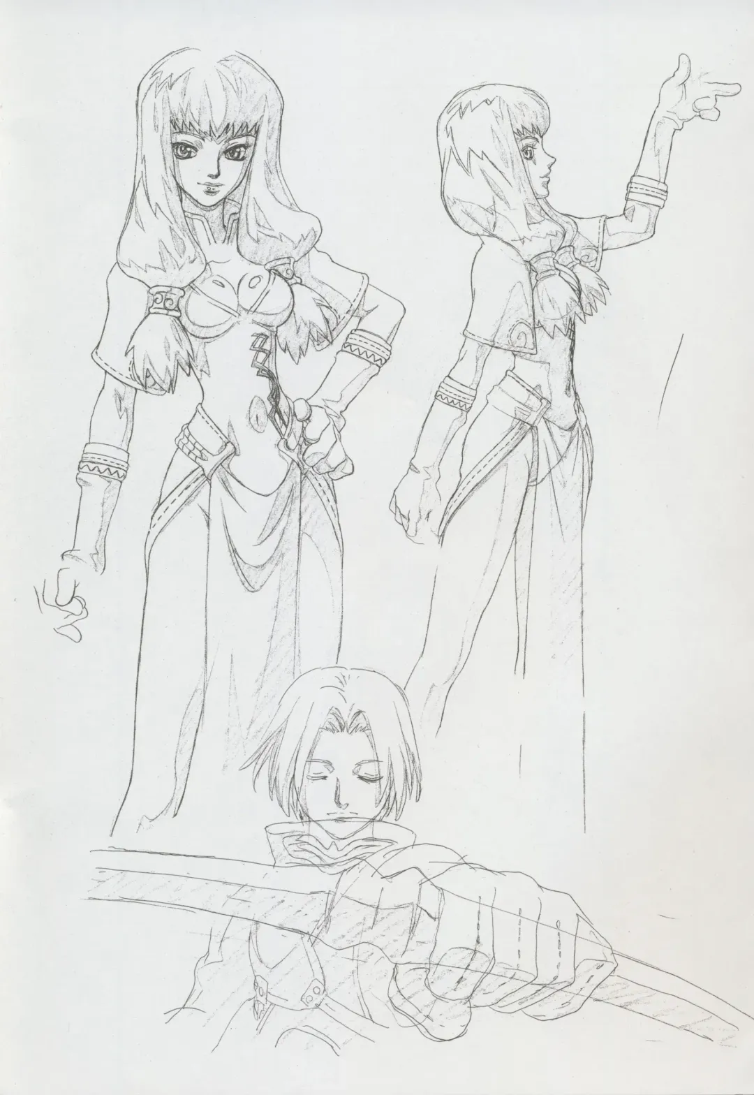 Nontan Project: Masaki Kajishima, Nobuyuki Yuki, Running around and twisting and turning! The story of Nobuyuki Yuki's work Fhentai - Page 35