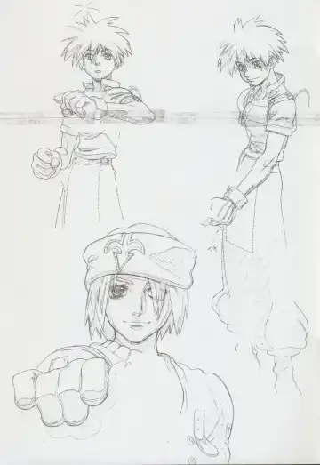 Nontan Project: Masaki Kajishima, Nobuyuki Yuki, Running around and twisting and turning! The story of Nobuyuki Yuki's work Fhentai - Page 34