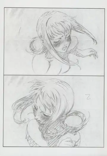 Nontan Project: Masaki Kajishima, Nobuyuki Yuki, Running around and twisting and turning! The story of Nobuyuki Yuki's work Fhentai - Page 44