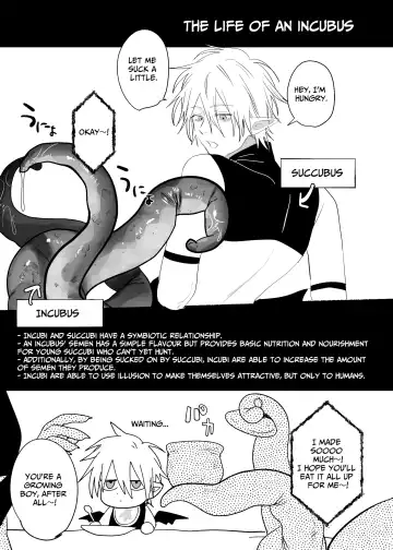 [Nocori] Kyuukon!! Succubus-kun | Proposal!! Succubus-kun Fhentai - Page 68