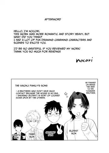 [Nocori] Kyuukon!! Succubus-kun | Proposal!! Succubus-kun Fhentai - Page 71