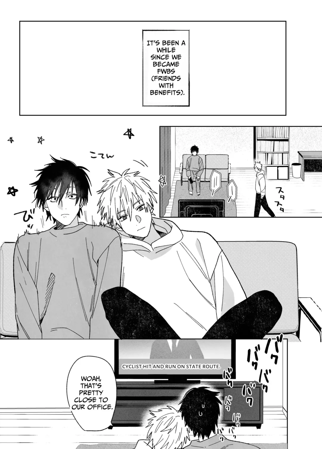 [Nocori] Shokuba no Ikemen Eigyou wa Risou no Kainushi-sama 3 | The Handsome Salesman At Work Is An Ideal Master 3 Fhentai - Page 2