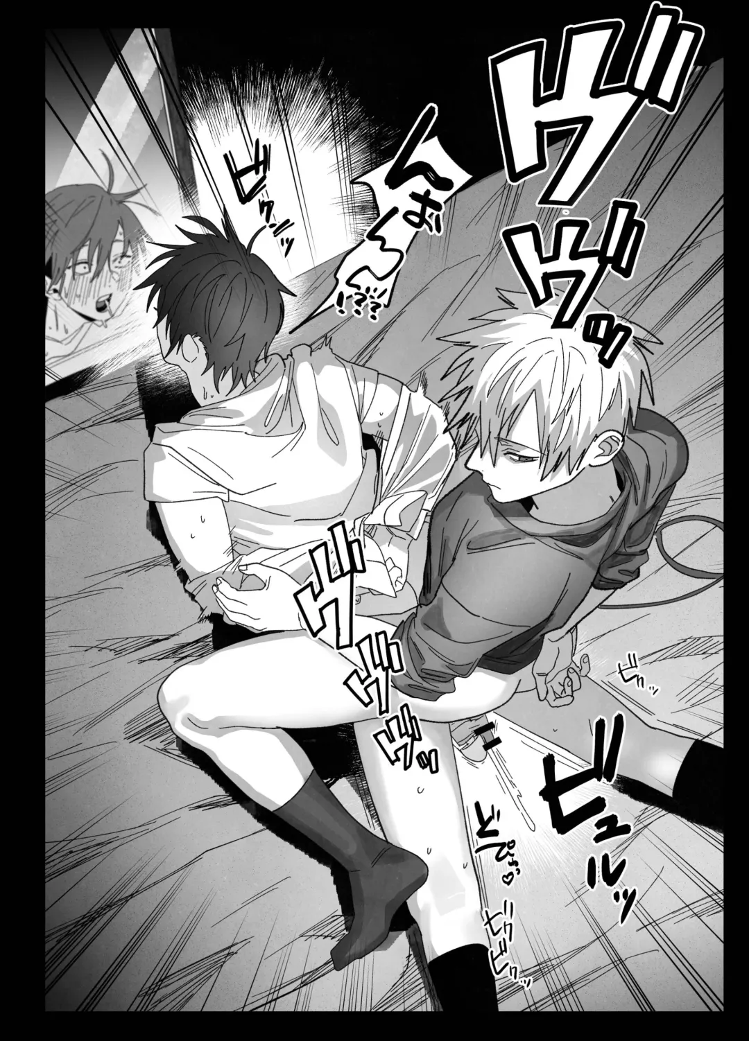 [Nocori] Shokuba no Ikemen Eigyou wa Risou no Kainushi-sama 3 | The Handsome Salesman At Work Is An Ideal Master 3 Fhentai - Page 33