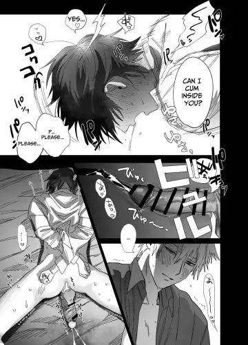 [Nocori] Shokuba no Ikemen Eigyou wa Risou no Kainushi-sama 3 | The Handsome Salesman At Work Is An Ideal Master 3 Fhentai - Page 36