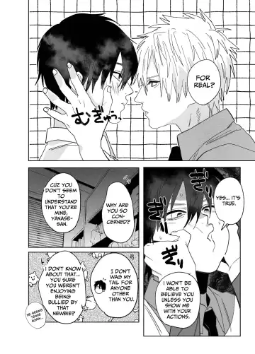 [Nocori] Shokuba no Ikemen Eigyou wa Risou no Kainushi-sama 3 | The Handsome Salesman At Work Is An Ideal Master 3 Fhentai - Page 9