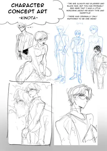 [Peroi Nuru] A Penchant for Puke Fhentai - Page 43