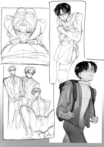 [Peroi Nuru] A Penchant for Puke Fhentai - Page 44