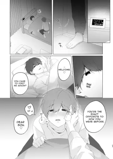 [Oimo] Souta-kun to Onii-chan | Souta and his Big Brother Fhentai - Page 53
