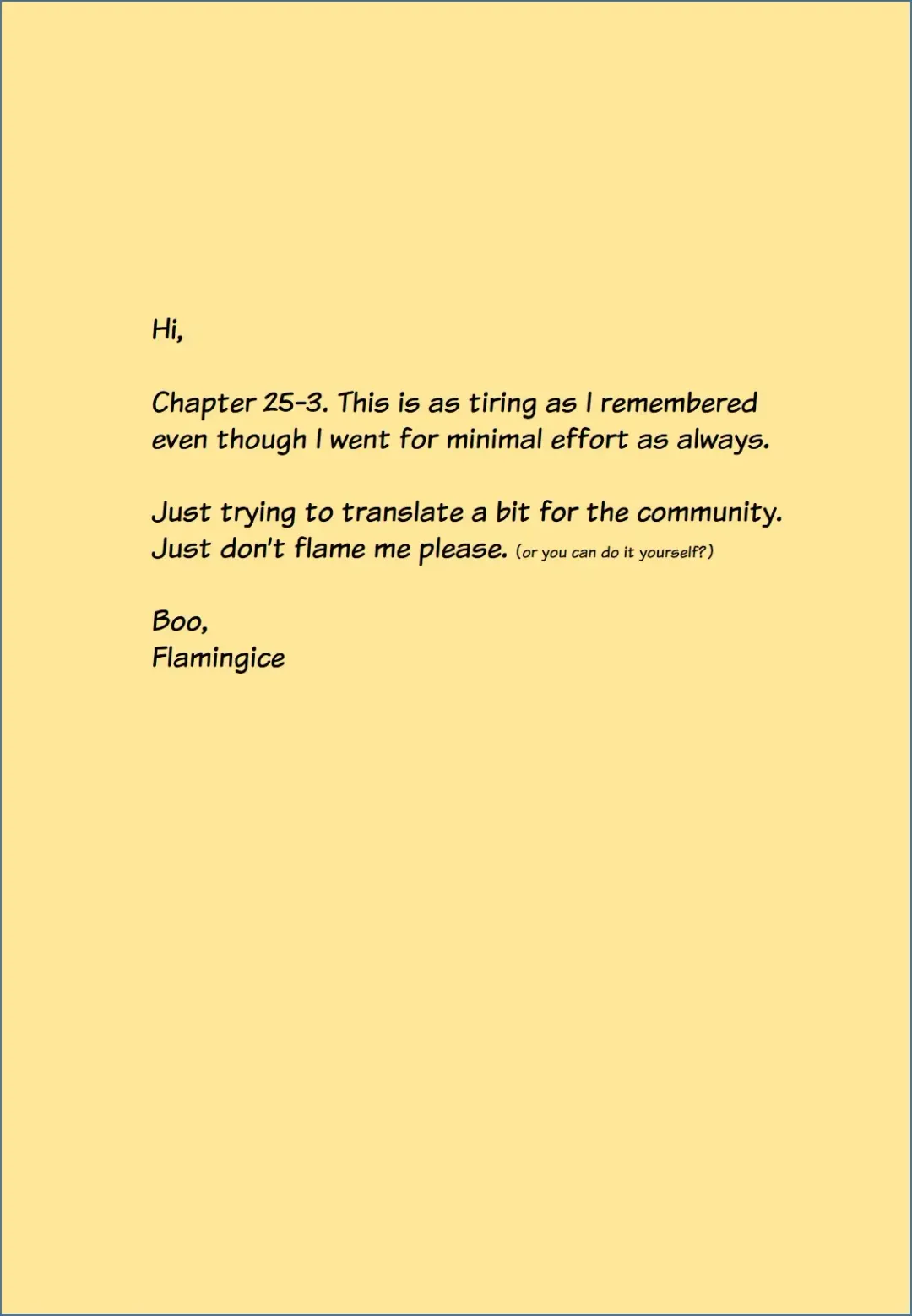 [Misaki Yukihiro] Nikuhisyo Yukiko chapter 25-3 Fhentai - Page 25