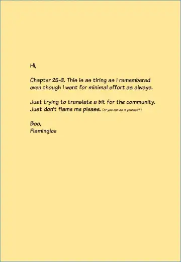 [Misaki Yukihiro] Nikuhisyo Yukiko chapter 25-3 Fhentai - Page 25