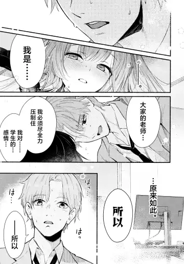 [Natsume Yochiki] Nakimushi Ecchi | 泪流满面的爱欲 Fhentai - Page 12