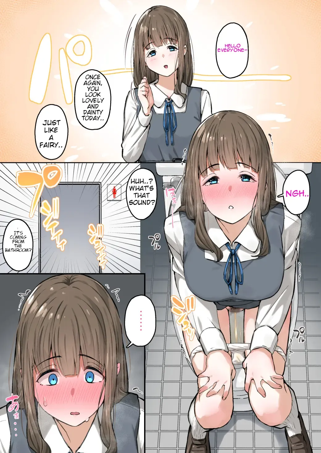 [Shimetsuki Tanki] simetukitani, mischievousness collection. Fhentai - Page 6