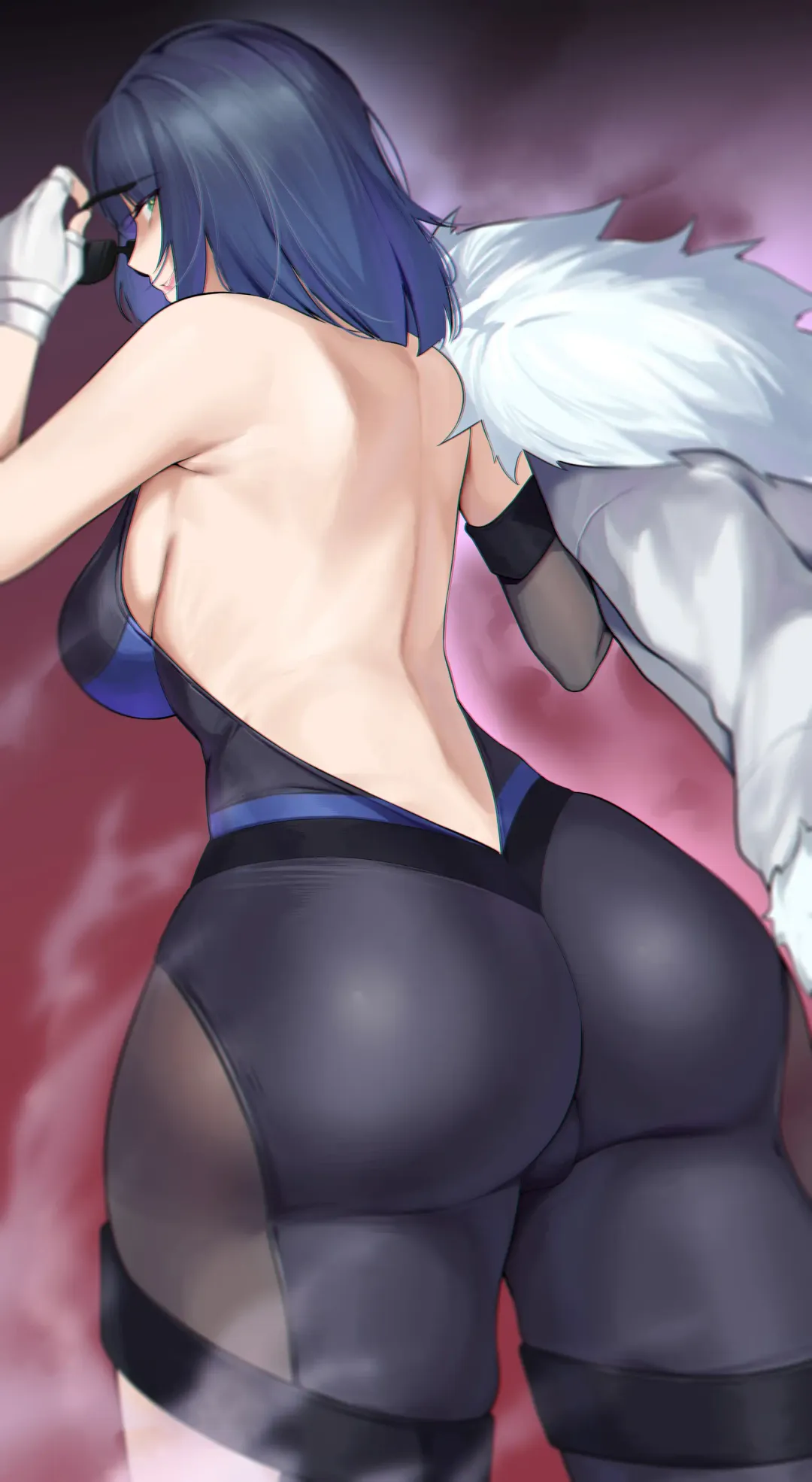 [Maskwolf] KeinV (17870444) 2024.08.16 Fhentai - Page 203