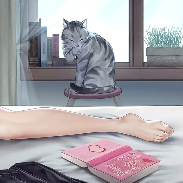 [Maskwolf] KeinV (17870444) 2024.08.16 Fhentai - Page 297