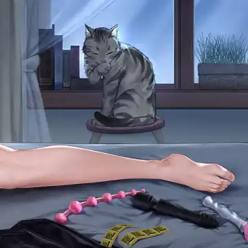 [Maskwolf] KeinV (17870444) 2024.08.16 Fhentai - Page 298