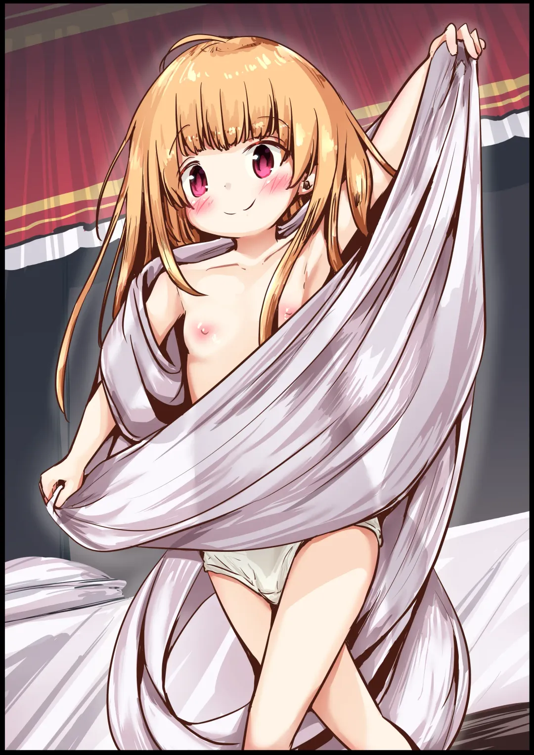 [Motiyuki] Koyomi-chan Manga 4 ~Isekai Tensei Hen~ Fhentai - Page 2