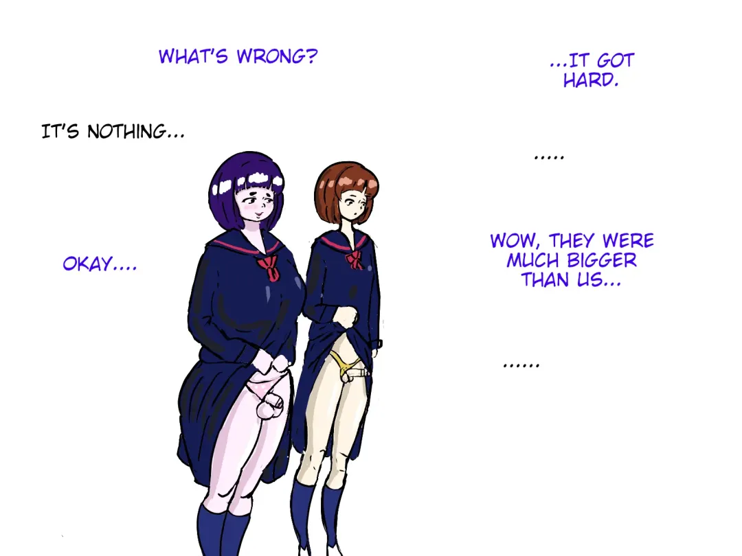 Tanameg- Shiori-Chan part 1-2.5 Fhentai - Page 15