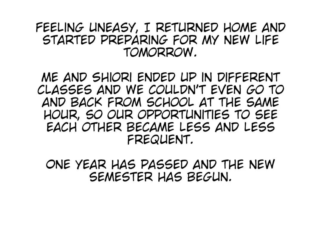 Tanameg- Shiori-Chan part 1-2.5 Fhentai - Page 16