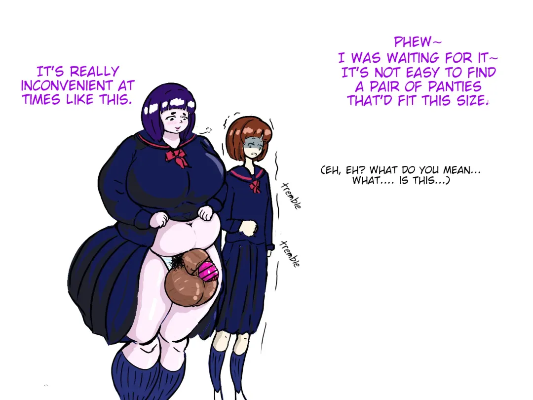 Tanameg- Shiori-Chan part 1-2.5 Fhentai - Page 21