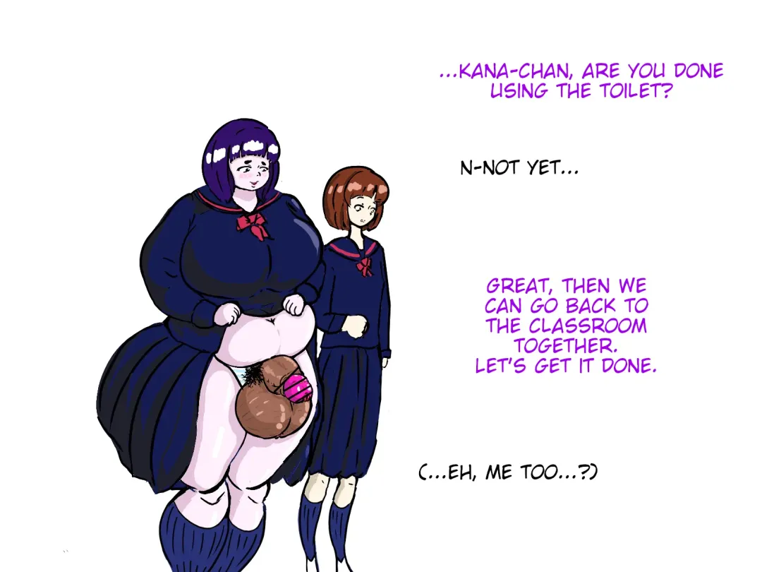 Tanameg- Shiori-Chan part 1-2.5 Fhentai - Page 25