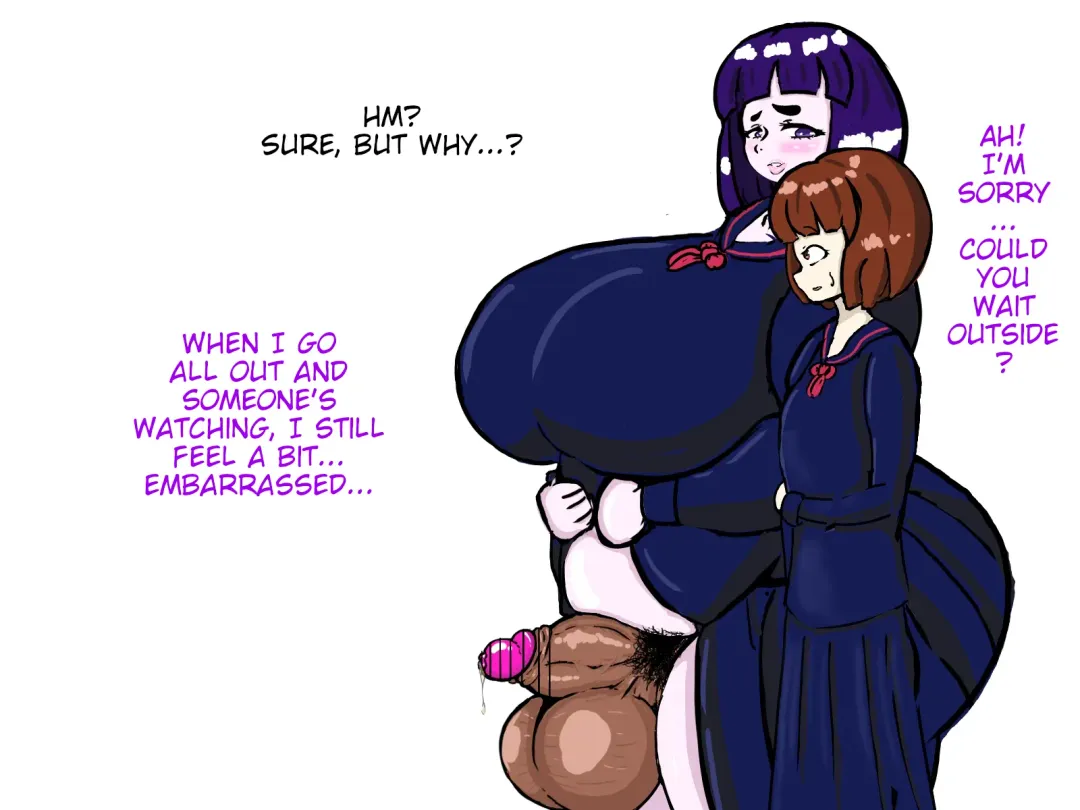 Tanameg- Shiori-Chan part 1-2.5 Fhentai - Page 30