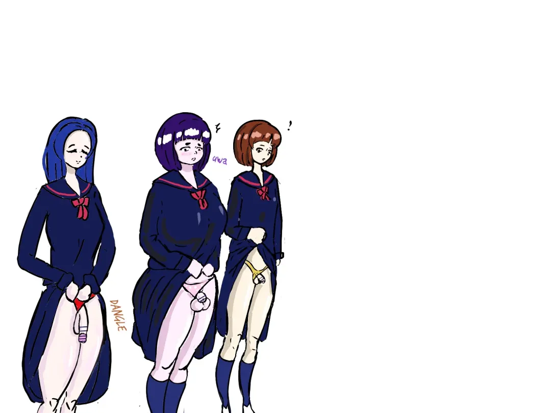 Tanameg- Shiori-Chan part 1-2.5 Fhentai - Page 6