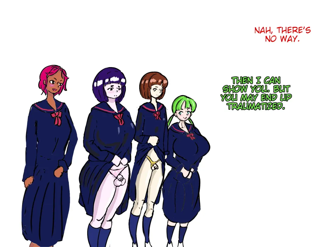 Tanameg- Shiori-Chan part 1-2.5 Fhentai - Page 9