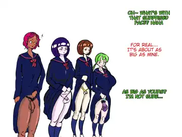 Tanameg- Shiori-Chan part 1-2.5 Fhentai - Page 10