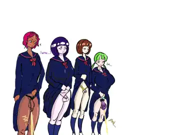 Tanameg- Shiori-Chan part 1-2.5 Fhentai - Page 11